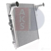 Интеркулер AKS DASIS 397014x 4044455811190 W16UH 7Y 1424418173 - Изображение 15