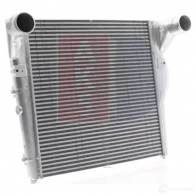 Интеркулер AKS DASIS 397014x 4044455811190 W16UH 7Y 1424418173 - Изображение 16
