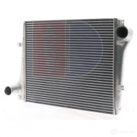 Интеркулер AKS DASIS 287008x 4044455810766 AXDK U 1424418156 - Изображение 3