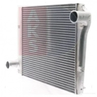 Интеркулер AKS DASIS 287008x 4044455810766 AXDK U 1424418156 - Изображение 4