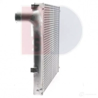Интеркулер AKS DASIS 287008x 4044455810766 AXDK U 1424418156 - Изображение 6