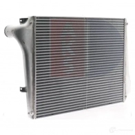 Интеркулер AKS DASIS 287008x 4044455810766 AXDK U 1424418156 - Изображение 8