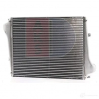 Интеркулер AKS DASIS 287008x 4044455810766 AXDK U 1424418156 - Изображение 10