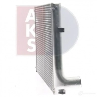 Интеркулер AKS DASIS 287008x 4044455810766 AXDK U 1424418156 - Изображение 13