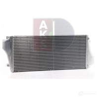Интеркулер AKS DASIS 4044455810780 1424418158 H73A C 287011x - Изображение 9