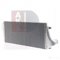 Интеркулер AKS DASIS 4044455810780 1424418158 H73A C 287011x - Изображение 11