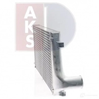 Интеркулер AKS DASIS 4044455810780 1424418158 H73A C 287011x - Изображение 13