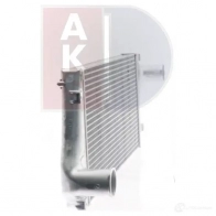 Интеркулер AKS DASIS 4044455810780 1424418158 H73A C 287011x - Изображение 14