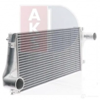 Интеркулер AKS DASIS 4044455810780 1424418158 H73A C 287011x - Изображение 15
