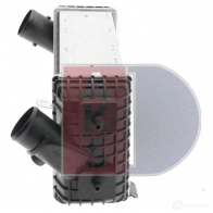 Интеркулер AKS DASIS 1437906735 67W8 LN8 567028n - Изображение 5