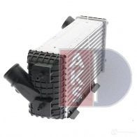 Интеркулер AKS DASIS 1437906735 67W8 LN8 567028n - Изображение 6