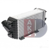 Интеркулер AKS DASIS 1437906735 67W8 LN8 567028n - Изображение 7