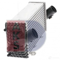 Интеркулер AKS DASIS 1437906735 67W8 LN8 567028n - Изображение 14