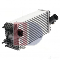Интеркулер AKS DASIS 1437906735 67W8 LN8 567028n - Изображение 15