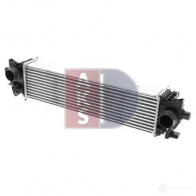 Интеркулер AKS DASIS 3 LF3V9 227009n 1438913273 - Изображение 2