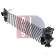 Интеркулер AKS DASIS 3 LF3V9 227009n 1438913273 - Изображение 3
