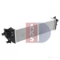 Интеркулер AKS DASIS 3 LF3V9 227009n 1438913273 - Изображение 7