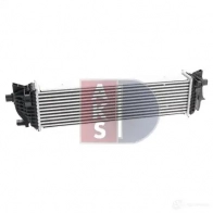 Интеркулер AKS DASIS 3 LF3V9 227009n 1438913273 - Изображение 8