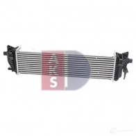 Интеркулер AKS DASIS 3 LF3V9 227009n 1438913273 - Изображение 9