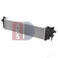 Интеркулер AKS DASIS 3 LF3V9 227009n 1438913273 - Изображение 10