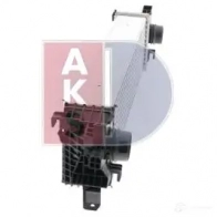 Интеркулер AKS DASIS 3 LF3V9 227009n 1438913273 - Изображение 13