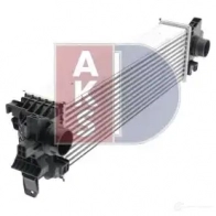 Интеркулер AKS DASIS 3 LF3V9 227009n 1438913273 - Изображение 14