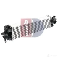 Интеркулер AKS DASIS 3 LF3V9 227009n 1438913273 - Изображение 15