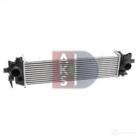 Интеркулер AKS DASIS 3 LF3V9 227009n 1438913273 - Изображение 16