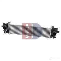 Интеркулер AKS DASIS 3 LF3V9 227009n 1438913273 - Изображение 17
