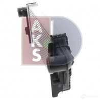 Интеркулер AKS DASIS 869227 4044455501206 0DD86 1 127015n - Изображение 3