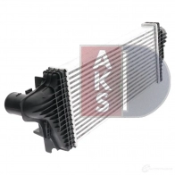 Интеркулер AKS DASIS 869227 4044455501206 0DD86 1 127015n - Изображение 5