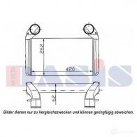 Интеркулер AKS DASIS 4044455533993 1423285295 447011n J M9KS