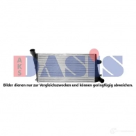 Интеркулер AKS DASIS 1424418166 297001n 4044455808329 88 K5UV