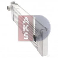 Интеркулер AKS DASIS 0 DHE0 127011n 869223 4044455463603 - Изображение 4