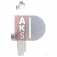 Интеркулер AKS DASIS 0 DHE0 127011n 869223 4044455463603 - Изображение 5
