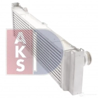 Интеркулер AKS DASIS 0 DHE0 127011n 869223 4044455463603 - Изображение 12