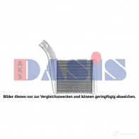 Интеркулер AKS DASIS FXUA G 1424888132 137160x 4044455810353