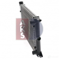 Интеркулер AKS DASIS 4044455292395 866280 MOD MA 047100n - Изображение 2