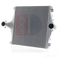 Интеркулер AKS DASIS 1424418190 1GX9 U 407070x 4044455811497 - Изображение 3