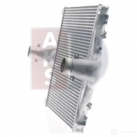 Интеркулер AKS DASIS 1424418190 1GX9 U 407070x 4044455811497 - Изображение 5