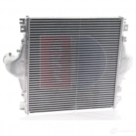 Интеркулер AKS DASIS 1424418190 1GX9 U 407070x 4044455811497 - Изображение 9