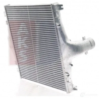 Интеркулер AKS DASIS 1424418190 1GX9 U 407070x 4044455811497 - Изображение 12