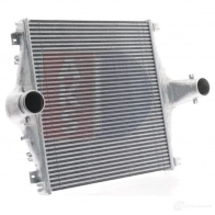 Интеркулер AKS DASIS 1424418190 1GX9 U 407070x 4044455811497 - Изображение 16