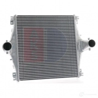 Интеркулер AKS DASIS 1424418190 1GX9 U 407070x 4044455811497 - Изображение 17