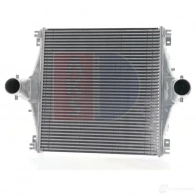 Интеркулер AKS DASIS 1424418190 1GX9 U 407070x 4044455811497 - Изображение 18