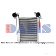 Интеркулер AKS DASIS 297003n 1H 924 1437909100