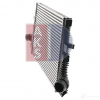 Интеркулер AKS DASIS 865848 4044455297208 017002n 3NVHT 5U - Изображение 4