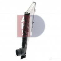 Интеркулер AKS DASIS 865848 4044455297208 017002n 3NVHT 5U - Изображение 5