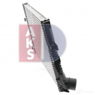Интеркулер AKS DASIS 865848 4044455297208 017002n 3NVHT 5U - Изображение 12