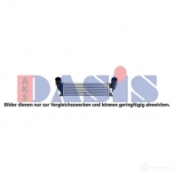Интеркулер AKS DASIS 1437908251 017005n OV96Q S